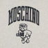 Moschino N Grey Sweatshirt